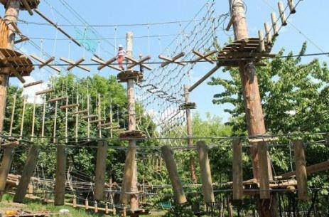 Kids' Paradise House Balatonboglár Esterno foto